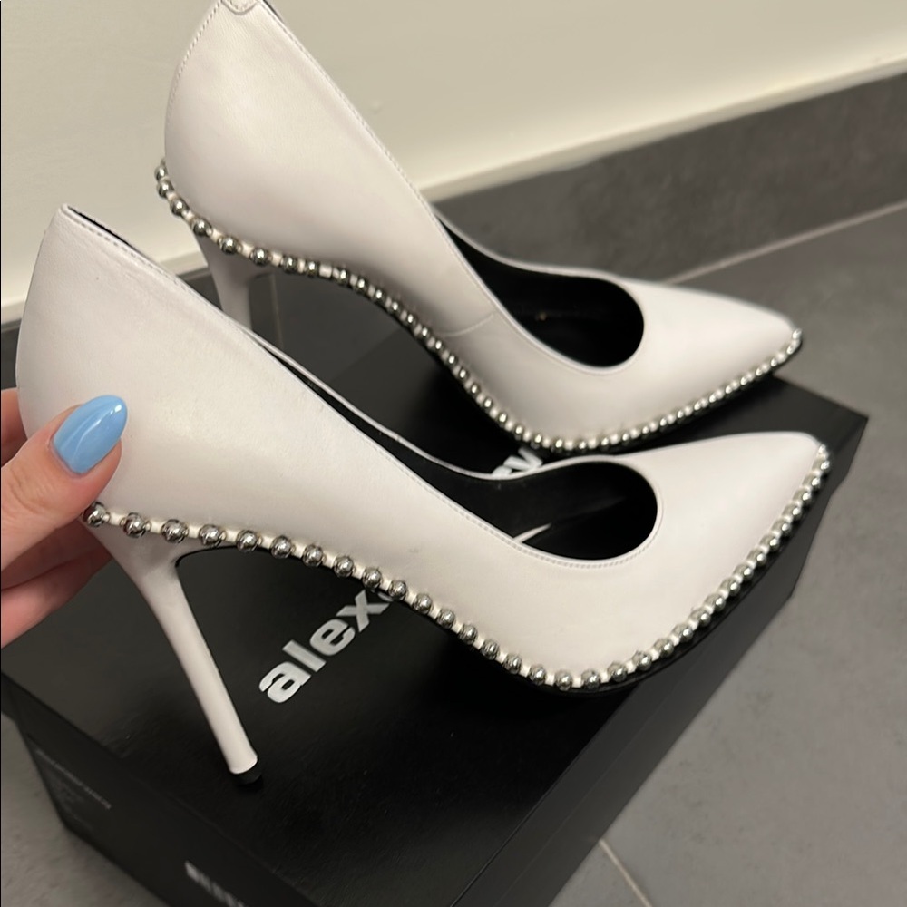 Alexander Wang Heels - Picture 3 of 4